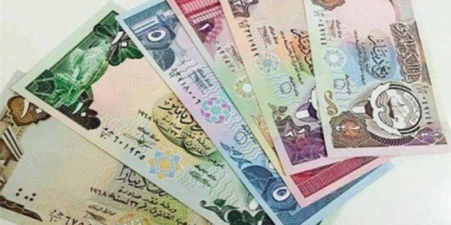 سعر الدينار الكويتي اليوم الأحد 27 يوليو 2025 - بلس 48