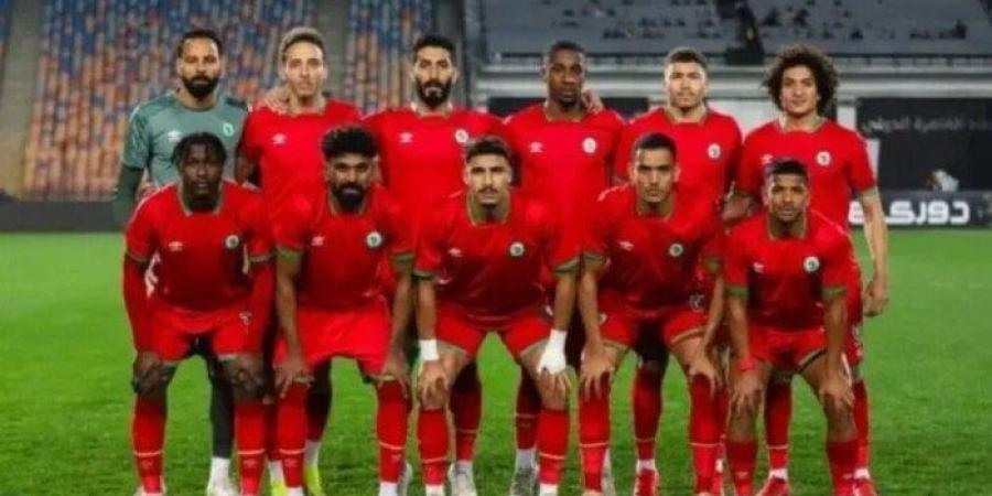 مباريات مودرن سبورت في الدوري الممتاز 2025-2026 - بلس 48