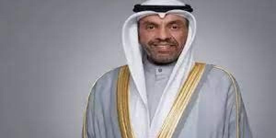 وزير خارجية الكويت يؤكد حرص دول مجلس التعاون على دخول المساعدات إلى فلسطين - بلس 48