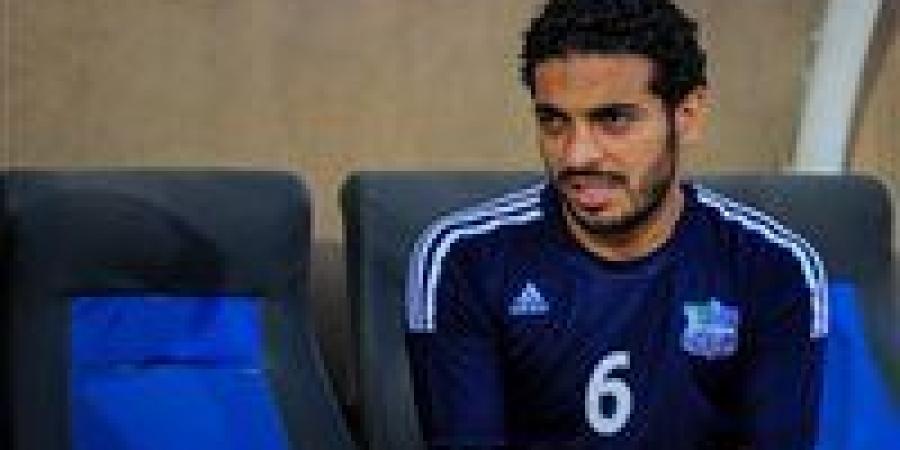 هاني سعيد يوضح سبب مغادرة وليد الكرتي معسكر بيراميدز في تركيا - بلس 48