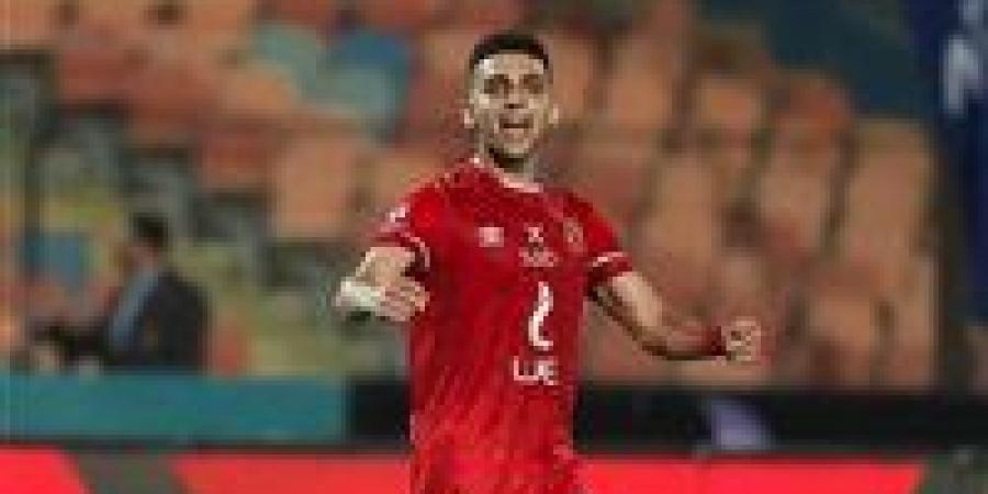 أحمد شوبير: الأهلي لايمانع من رحيل كوكا عن صفوف الفريق - بلس 48
