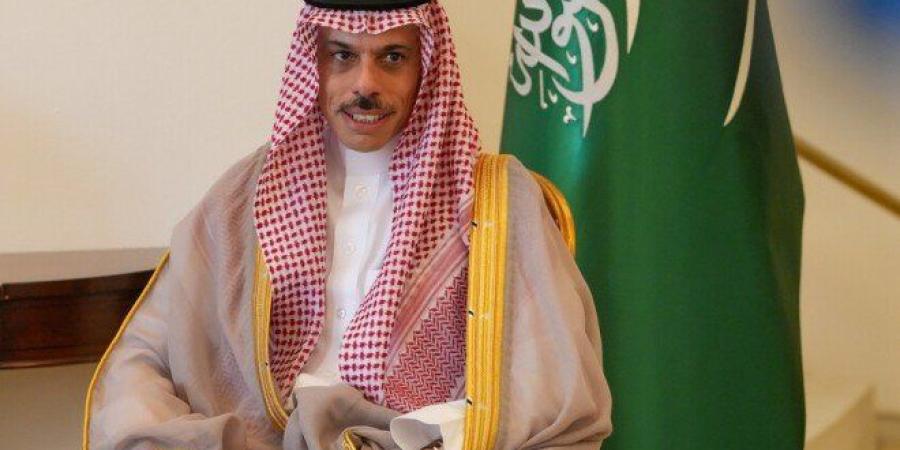 وزير الخارجية السعودي: مؤتمر نيويورك يجسد التزام المملكة الثابت بدعم الحقوق الفلسطينية - بلس 48
