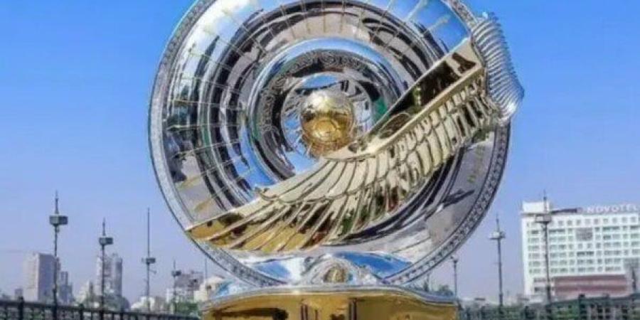 اليوم.. رابطة الأندية تجري قرعة الدوري المصري الممتاز لموسم 2025-2026 - بلس 48
