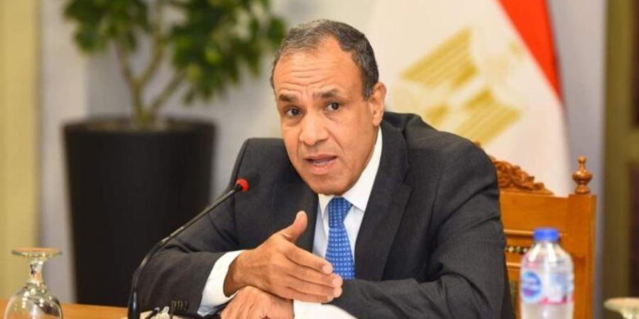 بدر عبد العاطي لجوتيريش: مصر ترفض أى محاولات للفصل بين الضفة الغربية وغزة - بلس 48