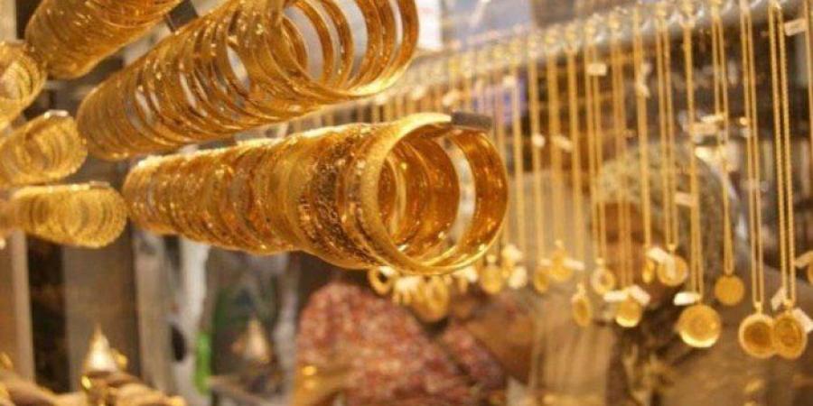 آخر تطورات أسعار الذهب اليوم الاثنين في مصر بعد موجة تراجعات.. ومفاجأة في سعر عيار 21 - بلس 48