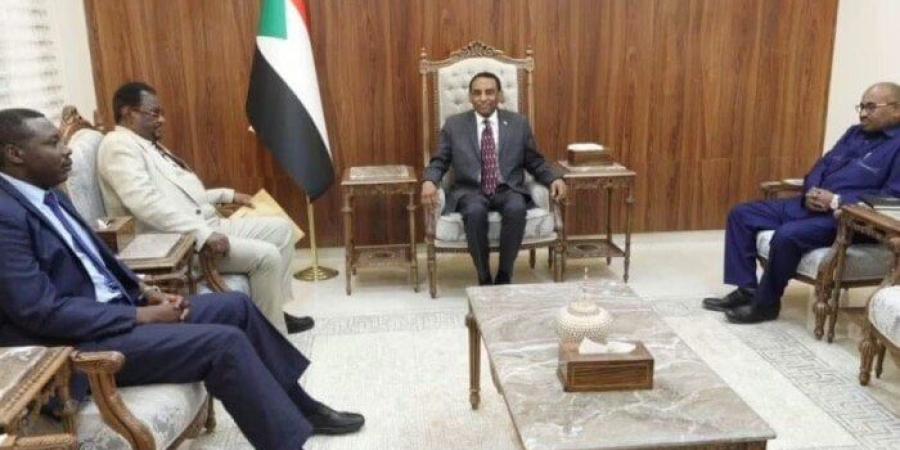 «التيار الوطني القومي» يعلن دعمه للقوات المسلحة السودانية - بلس 48