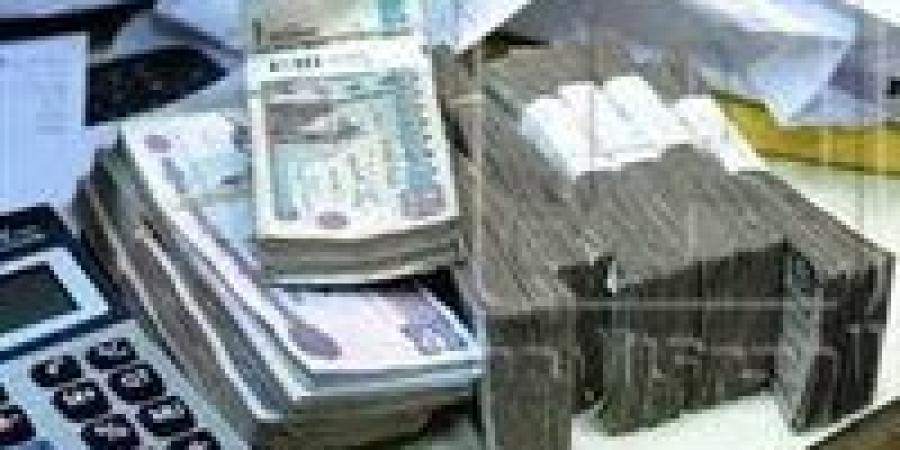 صرف مرتبات العاملين بالجهاز الإداري للدولة|تفاصيل - بلس 48