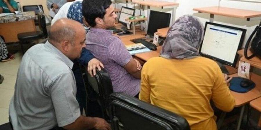 موعد التقديم في تنسيق الجامعات 2025 المرحلة الأولى.. رابط تسجيل الرغبات - بلس 48