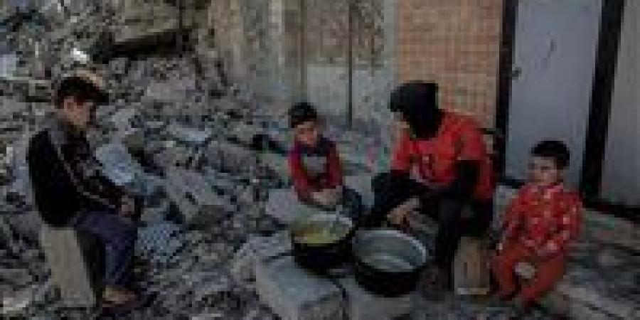 خطوات أوروبية جديدة لوقف الكارثة الإنسانية.. ألمانيا تلوّح بالضغط على إسرائيل: كفى مجاعة في غزة - بلس 48