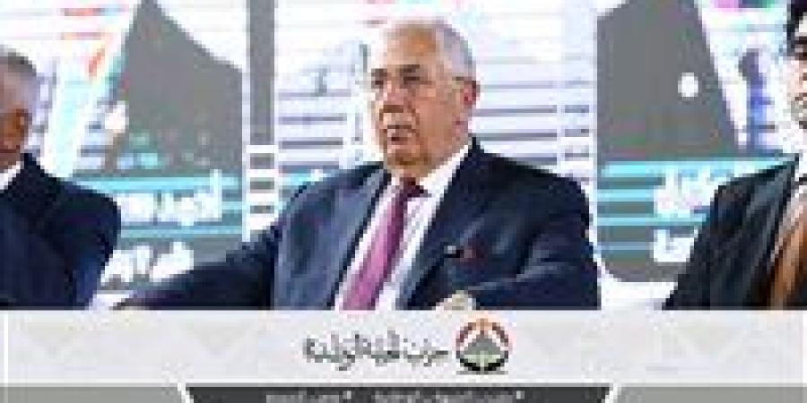 أمين عام حزب الجبهة الوطنية من الإسكندرية: كلنا خلف القيادة السياسية.. ومصر أولًا وفوق كل اعتبار - بلس 48