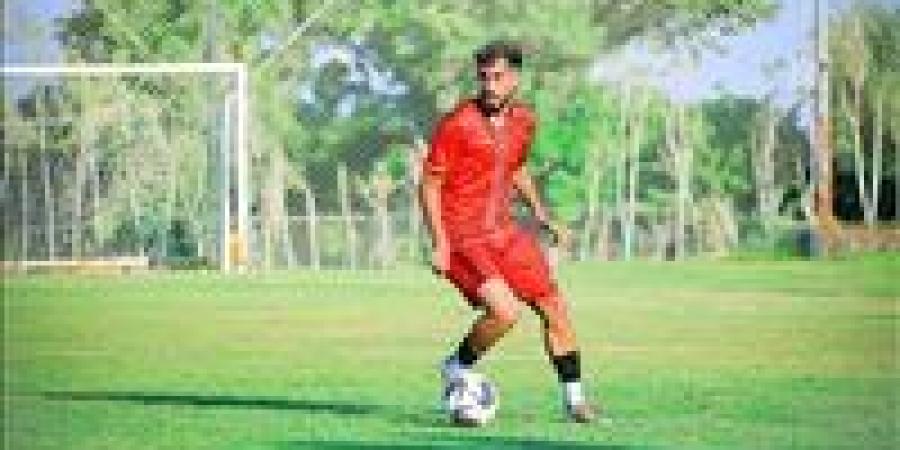 المجد السكندري يدعم صفوفه في الممتاز ب بضم جولدي من هلال مطروح - بلس 48