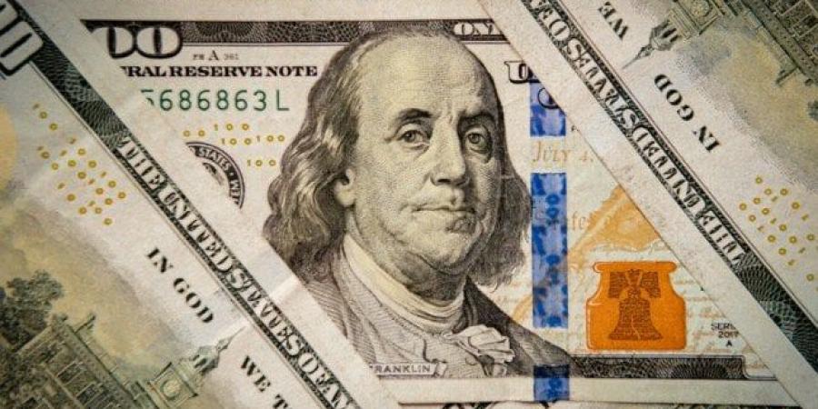الدولار يواصل الانخفاض أمام الجنيه والبنوك تفتح الاعتمادات المستندية على السلع الجديدة - بلس 48