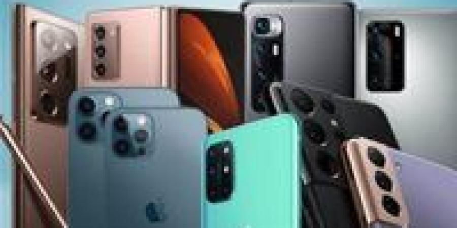 القومي لتنظيم الاتصالات: إعفاء  650 ألف هاتف محمول من الجمارك - بلس 48