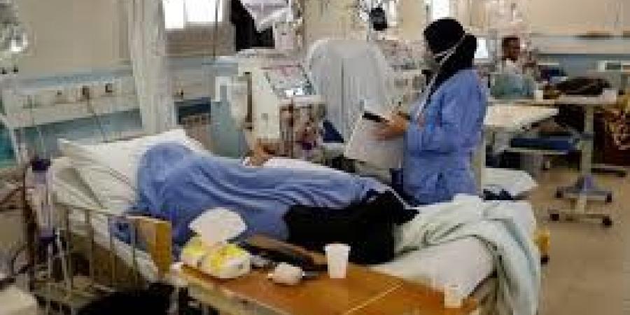 الصحة العالمية: معظم مستشفيات لبنان تعمل بنصف طاقتها بسبب القيود المالية - بلس 48
