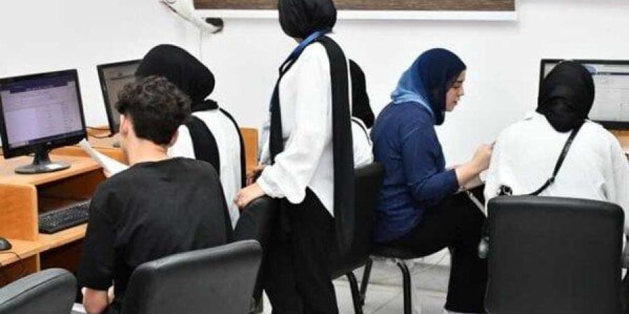 موعد تقليل الاغتراب 2025 والضوابط المحددة للتحويل بين الكليات - بلس 48