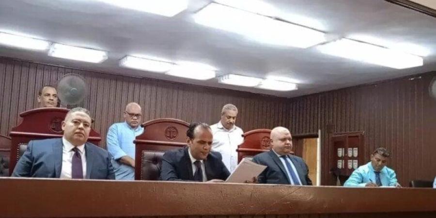 المؤبد لعامل والغرامة 200 ألف بتهمة حيازته المخدرات في شبرا الخيمة - بلس 48