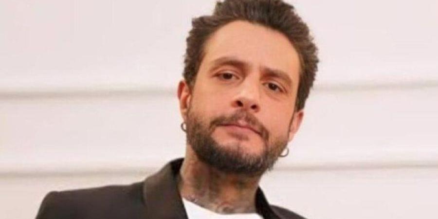 اللقطات الأولى من شخصية أحمد الفيشاوي في «سفاح التجمع» - بلس 48