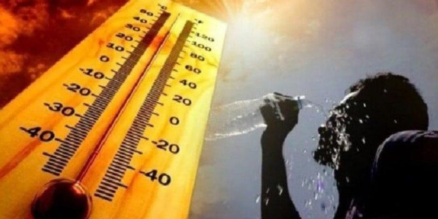بعد تخطيها 40 درجة.. موعد انكسار الموجة الحارة - بلس 48