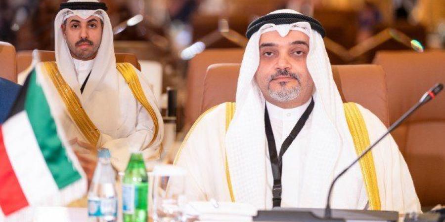 دولة الكويت تدعو إلى تنسيق الجهود الدولية لدعم خطط الحكومة الصومالية في إعادة الإعمار - بلس 48