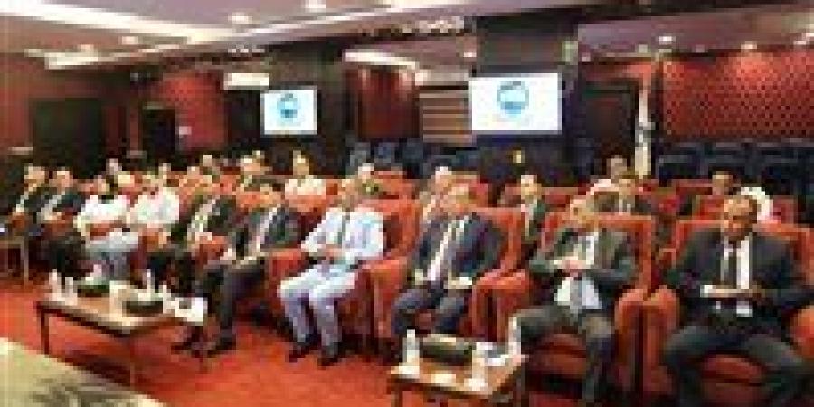 أمانة الشؤون القانونية المركزية بـ"مستقبل وطن" تبحث مع أمنائها بالمحافظات الاستعدادات لانتخابات مجلس الشيوخ 2025 - بلس 48