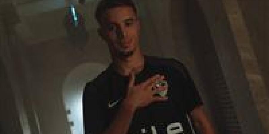 انتظام عبد الحميد معالي في تدريبات الزمالك الجماعية - بلس 48