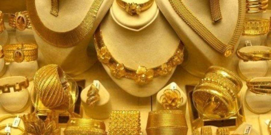 ارتفاع واضح.. أسعار الذهب في الأردن اليوم الإثنين 28 يوليو 2025 - بلس 48