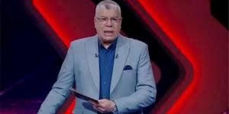 شوبير يكشف موقف الراحلين عن صفوف الأهلي - بلس 48