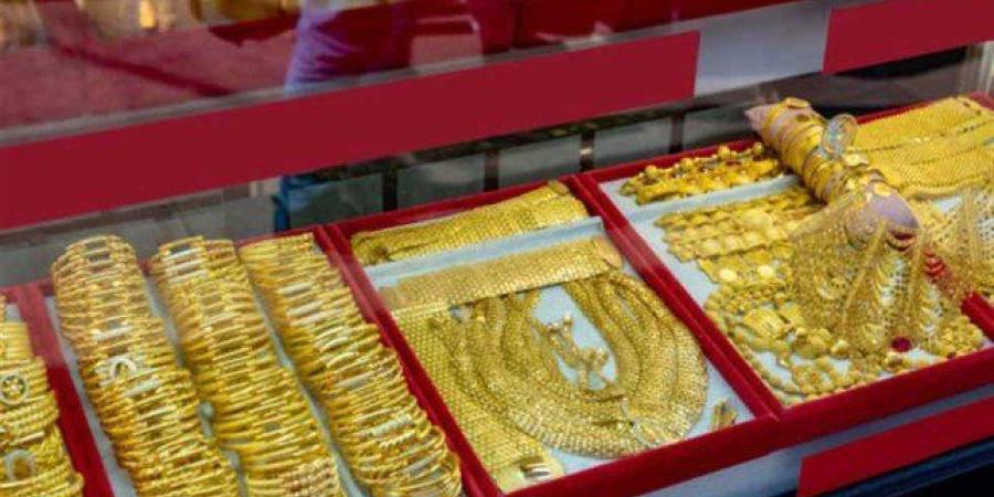 استقرار اسعار الذهب فى البحرين وعيار 24 يسجل 40.325 دينارا للجرام - بلس 48
