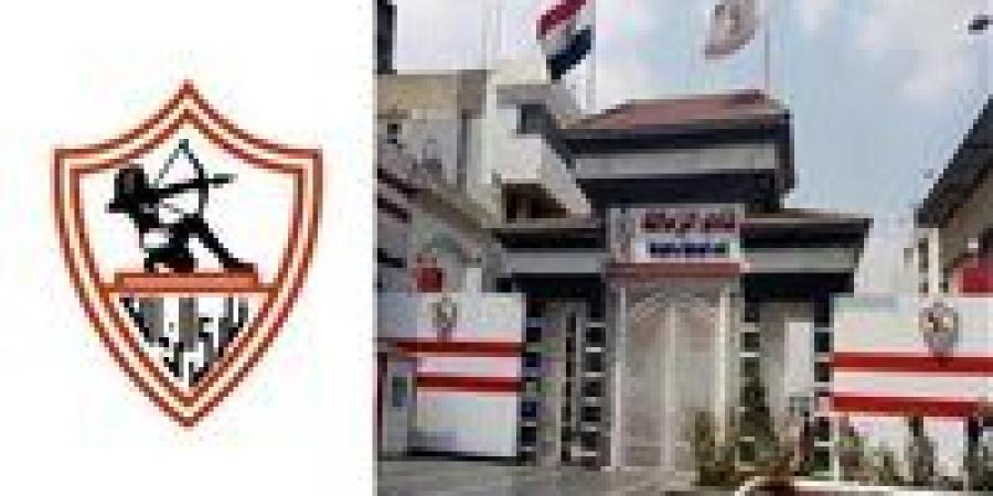الزمالك يستعد للإعلان عن صفقة جديدة.. تفاصيل - بلس 48
