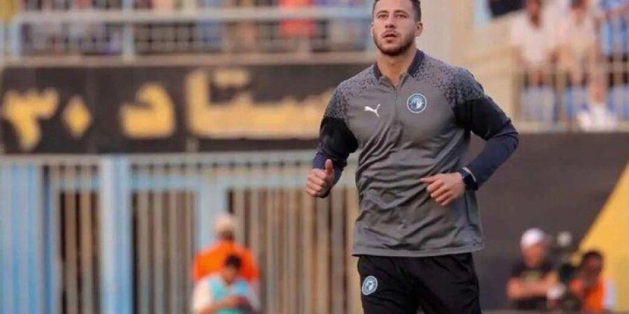 بعد القبض عليه.. أبرز العقوبات المتوقعة على رمضان صبحي - بلس 48
