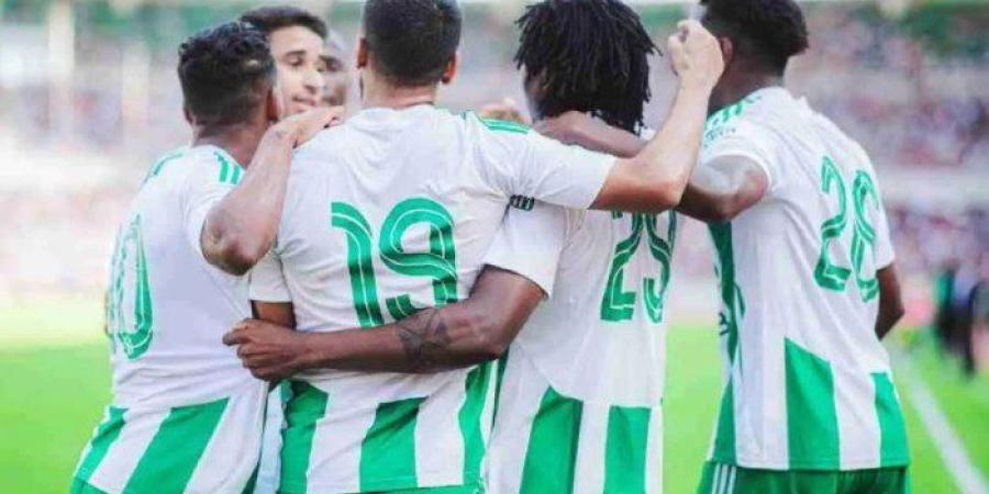 بث مباشر.. مشاهدة مباراة الأهلي طرابلس والأخضر في الدوري الليبي - بلس 48