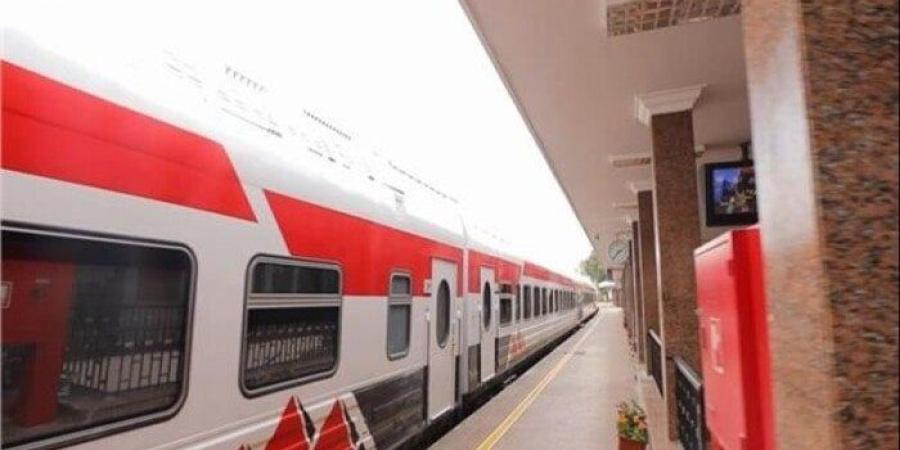 من قبلي لـ بحري.. اعرف مواعيد القطارات اليوم الثلاثاء 29 يوليو 2025 - بلس 48
