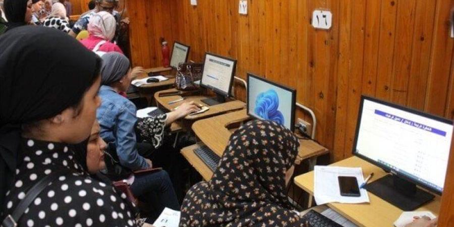 تنسيق الجامعات 2025.. ما هي كليات المرحلة الأولى علمي رياضة؟ - بلس 48