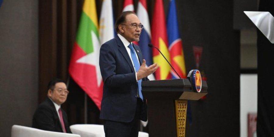 ماليزيا: قمة "آسيان والخليج والصين" نقطة تحول استراتيجية إلى عالم متعدد الأقطاب - بلس 48