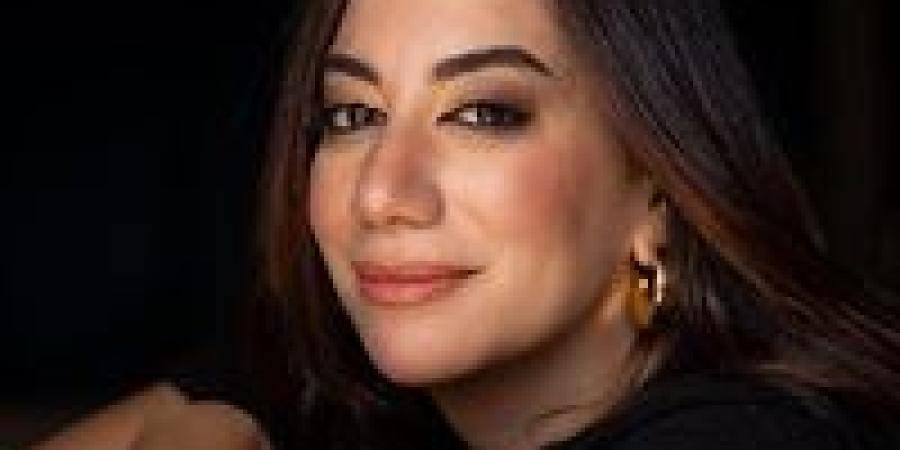 بعد تألقها في فات الميعاد.. فدوى عابد تستكمل فيلم السلم والتعبان - بلس 48