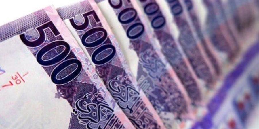 سعر الريال القطري اليوم الثلاثاء 29 يوليو 2025 - بلس 48