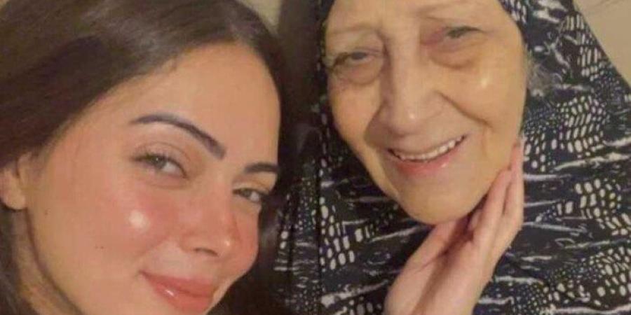 «بقالى سنين فى اكتئاب».. وئام وجدي تكشف تفاصيل صادمة عن حياتها «فيديو» - بلس 48