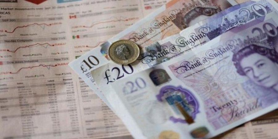 سعر الجنيه الإسترليني بالبنوك اليوم الثلاثاء 29 يوليو 2025 - بلس 48