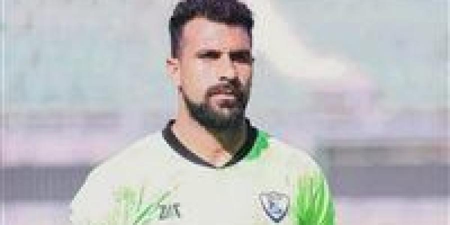 محمد علاء يقترب من الزمالك.. والصفقة معلقة بمصير عواد وصبحي - بلس 48