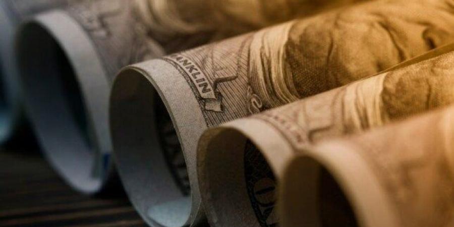 سعر الدولار مقابل الجنيه المصري في نهاية تعاملات اليوم الثلاثاء 29 يوليو 2025 - بلس 48