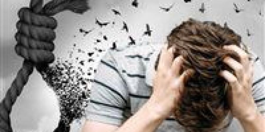 مصرع شاب أنهي حياته في قنا - بلس 48