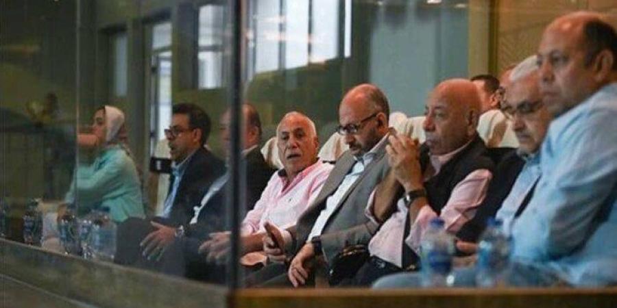 «نسير من سيئ إلى أسوأ».. عضو مجلس الزمالك يهاجم رابطة الأندية بسبب اللائحة - بلس 48