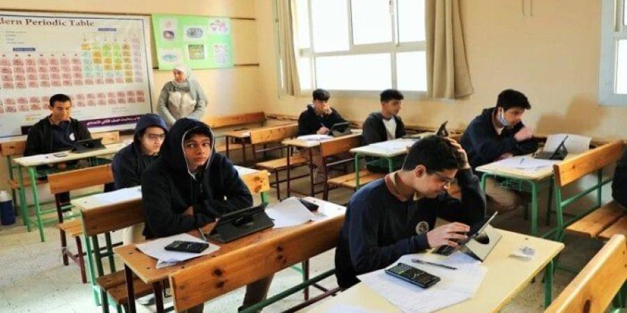 موعد وجدول امتحانات الدور الثاني لـ الشهادة الإعدادية الأزهرية 2025 - بلس 48