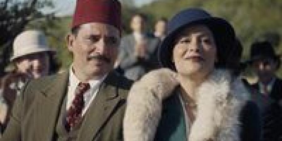 العرض العالمي الأول لـ فيلم فلسطين 36 للمخرجة آن ماري جاسر بمهرجان تورونتو السينمائي - بلس 48