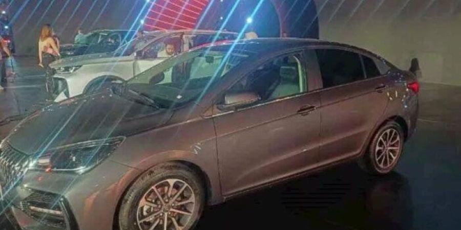 بعد إطلاقها في مصر.. اعرف مواصفات وسعر سيارة أريزو 5 فيس ليفت - بلس 48