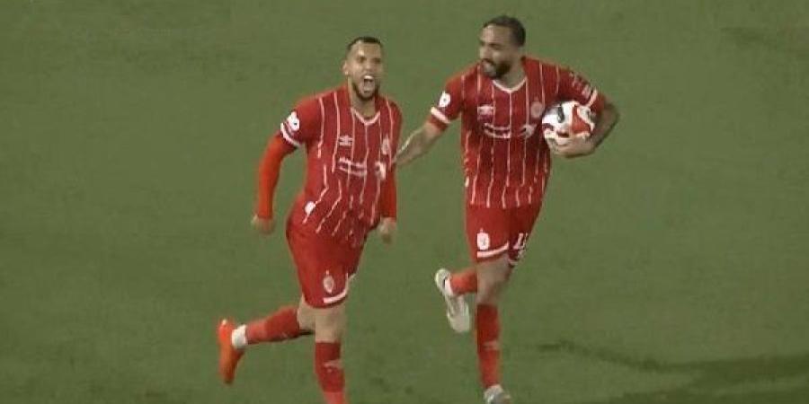 مواجهة قوية.. بث مباشر لمشاهدة مباراة الاتحاد والسويحلي في الدوري الليبي - بلس 48
