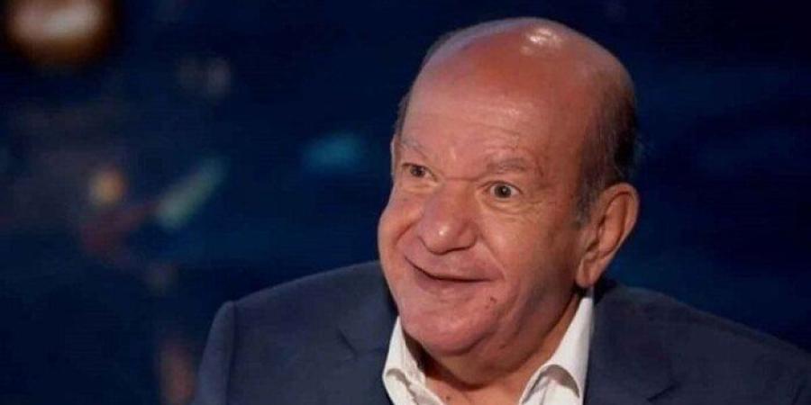 المركز القومي للسينما ينعى لطفي لبيب - بلس 48