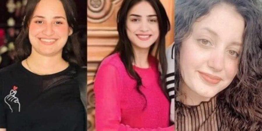 إيبارشية مطاي تنعى 3 شابات لقين مصرعهن في حادث مروع بالمنيا - بلس 48