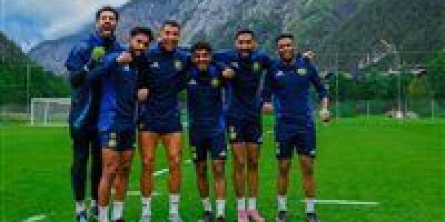 موعد مباراة النصر وتولوز الودية والقنوات الناقلة والتشكيل المتوقع - بلس 48