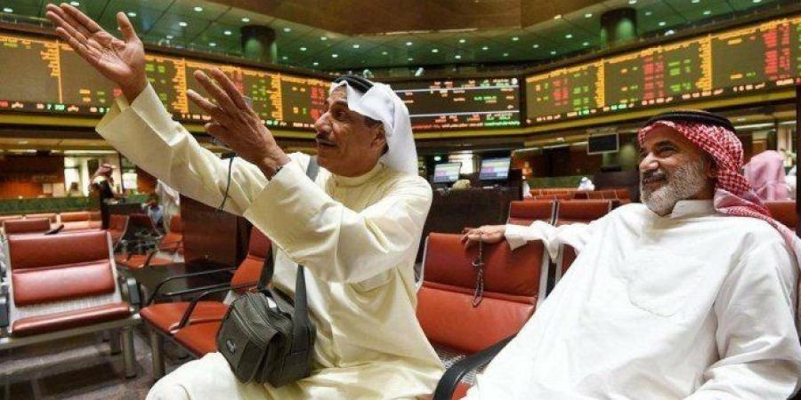 بورصة الكويت تغلق تعاملات الأربعاء على ارتفاع مؤشرها العام 29.11 نقطة - بلس 48